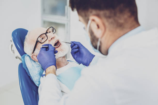 Best Knocked-Out Tooth (Avulsed Tooth) Treatment in Westlake Corner, VA